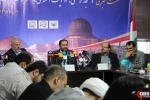 نشست «مسجدالاقصی؛ اولویت اسلامی، استمرار مقاومت» 17