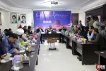 نشست «مسجدالاقصی؛ اولویت اسلامی، استمرار مقاومت» 22