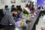 نشست «مسجدالاقصی؛ اولویت اسلامی، استمرار مقاومت» 23
