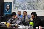 نشست «مسجدالاقصی؛ اولویت اسلامی، استمرار مقاومت» 24