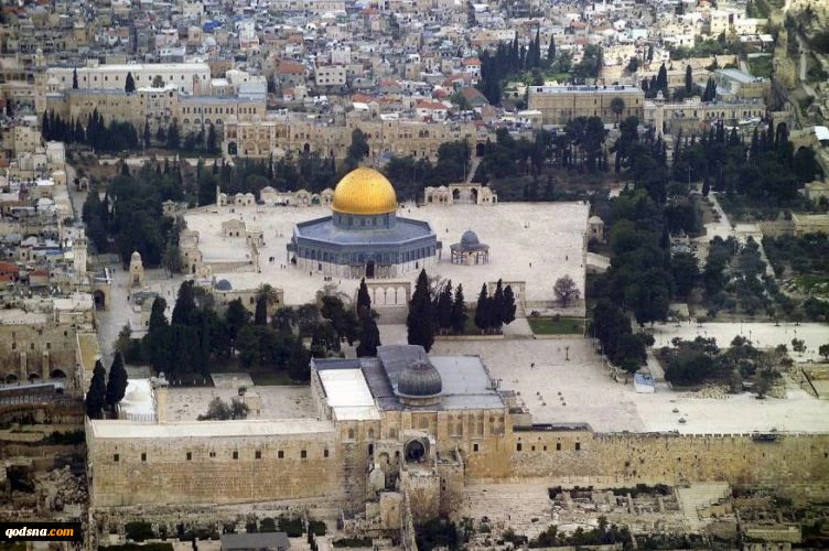 Israel seeking to turn security gates removal into opportunity 2