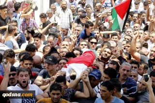 Jordanian mourners urge Amman to close Israeli embassy