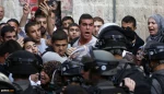 Arab states helped Israel in recent Palestinian developments 2