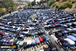 قدس پایتخت جوانان جهان اسلام در سال 2018