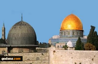 Arab states
rescued Israel