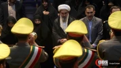بازگشایی دفتر جمعیت دفاع از ملت فلسطین در اصفهان باحضور دختر امام(ره) 5