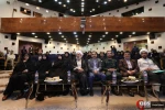 بازگشایی دفتر جمعیت دفاع از ملت فلسطین در اصفهان باحضور دختر امام(ره) 17