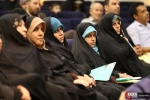 مراسم افتتاح مكتب جمعية الدفاع عن الشعب الفلسطيني في مدينة اصفهان 5