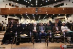 مراسم افتتاح مكتب جمعية الدفاع عن الشعب الفلسطيني في مدينة اصفهان 12