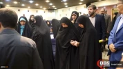 مراسم افتتاح مكتب جمعية الدفاع عن الشعب الفلسطيني في مدينة اصفهان 13