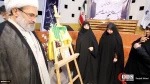 مراسم افتتاح مكتب جمعية الدفاع عن الشعب الفلسطيني في مدينة اصفهان 19