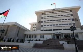 Jordanians urge closure of Israeli embassy