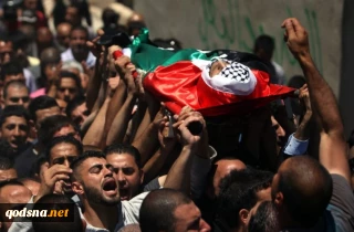 ملت فلسطین با خون پیروز شد؛

15 شهید فلسطینی پیروزی مسجدالاقصی را رقم زدند+ اسامی