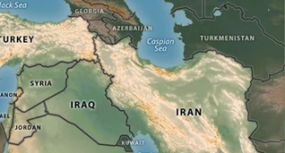 یادداشت/

کشور کردستان مولودی که متولد نشده می‌میرد