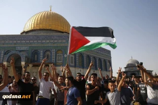 پایگاه فلسطینی گزارش داد:

تلاش برای به سرقت بردن پیروزی مسجدالاقصی/ هراس تل‌آویو از توقف در روند عادی‌سازی روابط