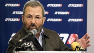 Netanyahu ready to set ME on fire to save himself