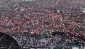 Thousands rally in Istanbul over Israeli atrocities at Aqsa