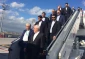 وزیرخارجه جمهوری اسلامی ایران وارد ترکیه شد:

شرکت ظریف در نشست فوق‌العاده سازمان همکاری اسلامی درباره تحولات فلسطین