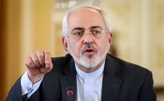 وزیر امورخارجه ایران:

بازگرداندن مسئله فلسطین به صدر اولویت‌ها یکی از اهداف سیاست خارجی دولت جدید است