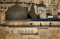 Israeli police ban Waqf employee from Al-Aqsa