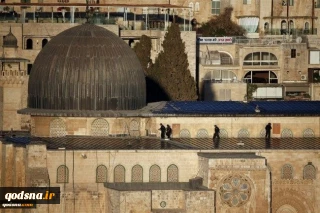 «کمال الخطیب» فاش کرد؛

نقش امارات در یهودی سازی قدس و مسجدالاقصی/ اماراتی‌ها از پشت به فلسطین خنجر زدند