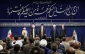 Ayatollah Khamenei formally endorses Rouhani as Iran president