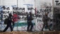 Israel completes new stretch of apartheid wall in WB