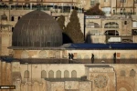 Aqsa developments, a grassroots victory 2