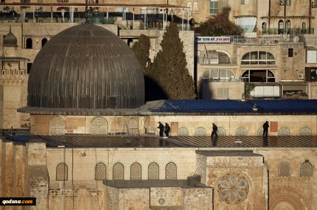 Aqsa developments, a grassroots victory 2