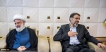 Leaders of regional resistance to join Rouhani’s swear-in ceremony 2