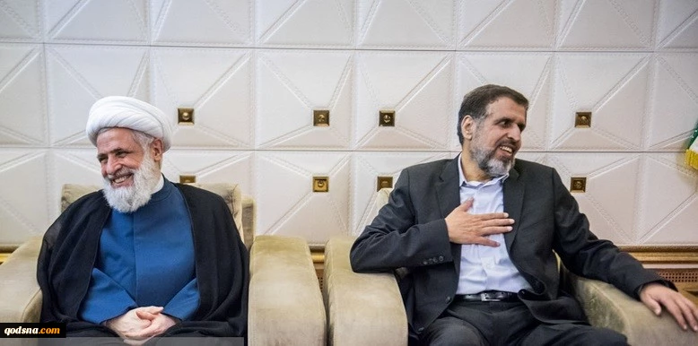 Leaders of regional resistance to join Rouhani’s swear-in ceremony 2