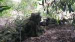 Quds Brigades' snipers turning into nightmare for Israeli amry 2