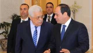 منابع فلسطینی فاش کردند:

پشت پرده موضع گیری تند ابومازن علیه حماس