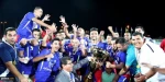 Gaza team wins Palestine Cup despite Israeli restrictions
 2