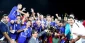 Gaza team wins Palestine Cup despite Israeli restrictions