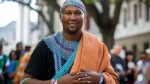 Mandela's grandson urges S.Africa to sever ties with Israel 3