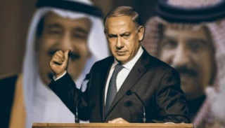 تحلیلگر فلسطینی تشریح کرد:

پشت پرده روند عادی سازی روابط عربها با اسرائیل/ تحرک جدید برای حذف مسئله نخست جهان اسلام