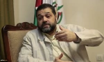 Hamas visit, gesture of promotion of ties 2