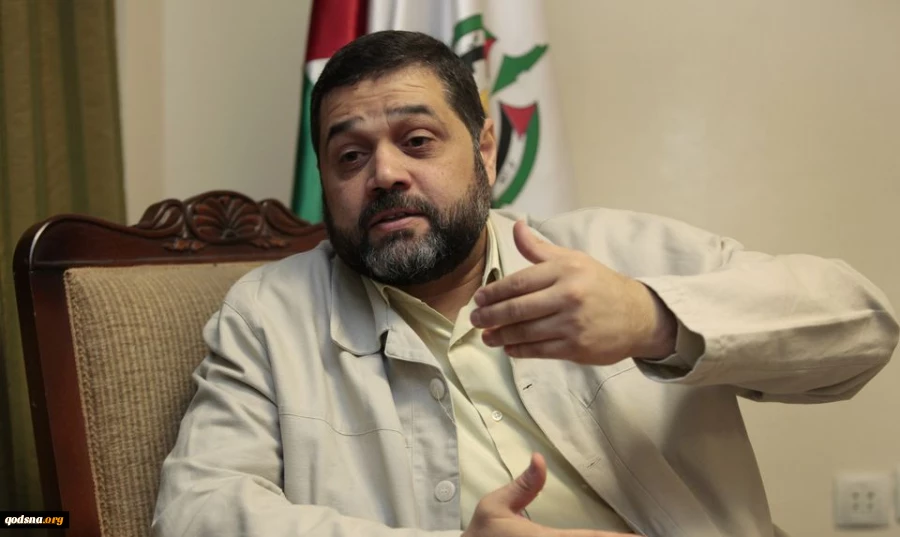 Hamas visit, gesture of promotion of ties 2