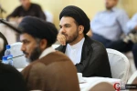 دیدار دکتر ولایتی با علمای حوزه‌های علمیه عراق 8