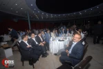هم اندیشی بزرگ اصحاب قلم ورسانه به مناسبت روز خبرنگار 8