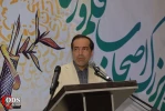 هم اندیشی بزرگ اصحاب قلم ورسانه به مناسبت روز خبرنگار 9