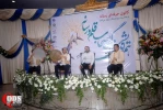 هم اندیشی بزرگ اصحاب قلم ورسانه به مناسبت روز خبرنگار 11