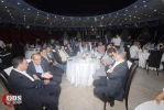 هم اندیشی بزرگ اصحاب قلم ورسانه به مناسبت روز خبرنگار 13