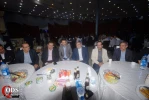 هم اندیشی بزرگ اصحاب قلم ورسانه به مناسبت روز خبرنگار 14
