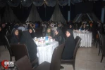 هم اندیشی بزرگ اصحاب قلم ورسانه به مناسبت روز خبرنگار 15