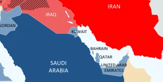 تلاش عربستان برای ایجاد تقابل 
شیعی - شیعی در عراق