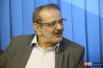 بازدید مدیرعامل خبرگزاری قدس از موسسه ایران 9