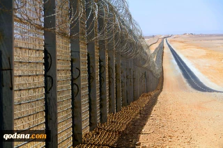 Israel to speed up underground Gaza wall construction