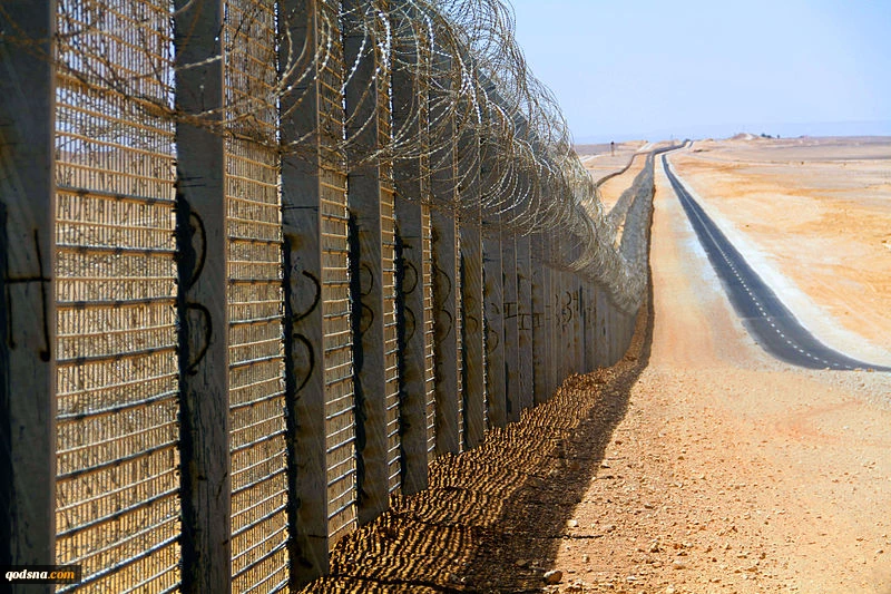 Israel to speed up underground Gaza wall construction 2